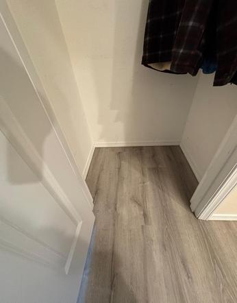 Floor Installation in Tacoma 